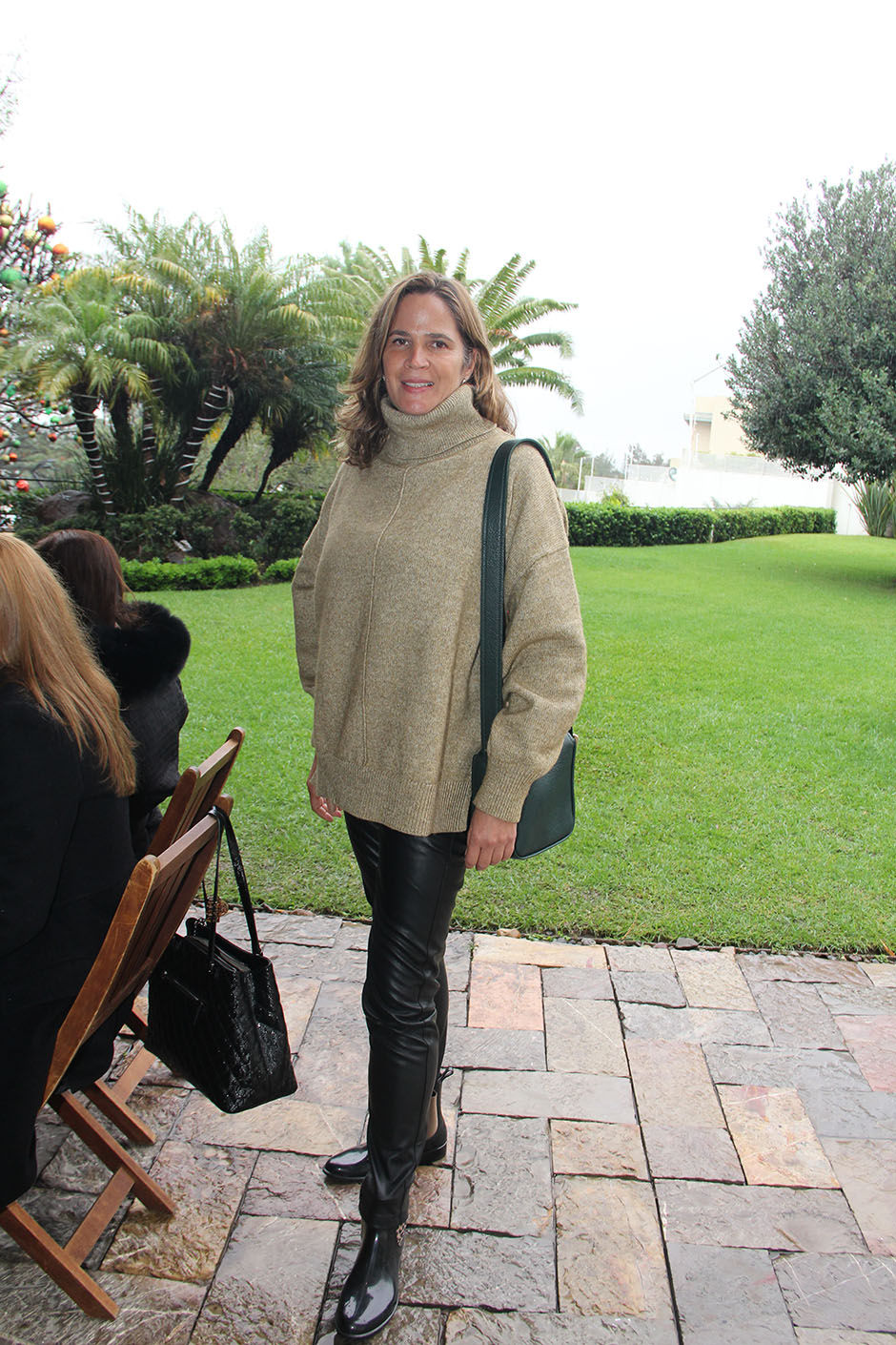 Verónica Trapero