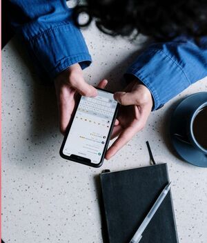 WhatsApp: ¿Qué dispositivos dejarán de tenerlo el 31 de enero de 2024? (Freepik/ Pexels)