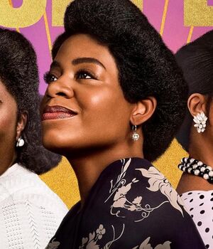 El color púrpura: Quién es quién en la nueva película de Oprah (Foto: Instagram)