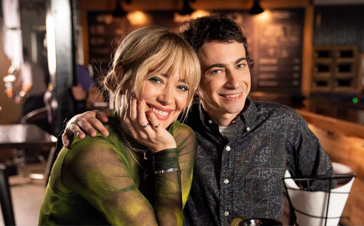 La escena por la que Disney canceló la nueva serie de "Lizzie McGuire" (Foto: Instagram)
