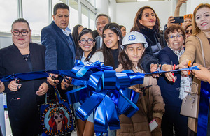 Informe de resultados de la Universidad de Ixtlahuaca CUI