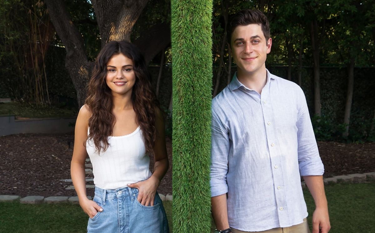 Selena Gomez: Confirman secuela de 'Los Hechiceros de Waverly Place' (Maryam Pahlavan)