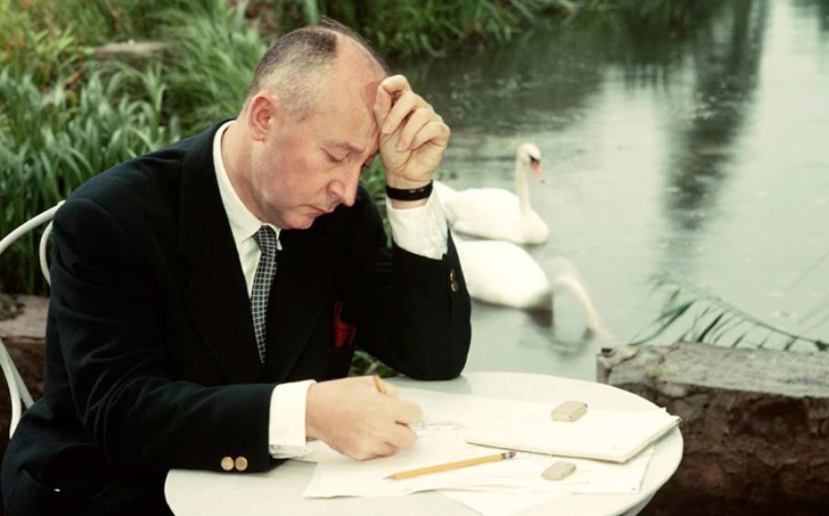 Christian Dior fue exitoso por una profecía; ¿Cuál fue? (Instagram)
