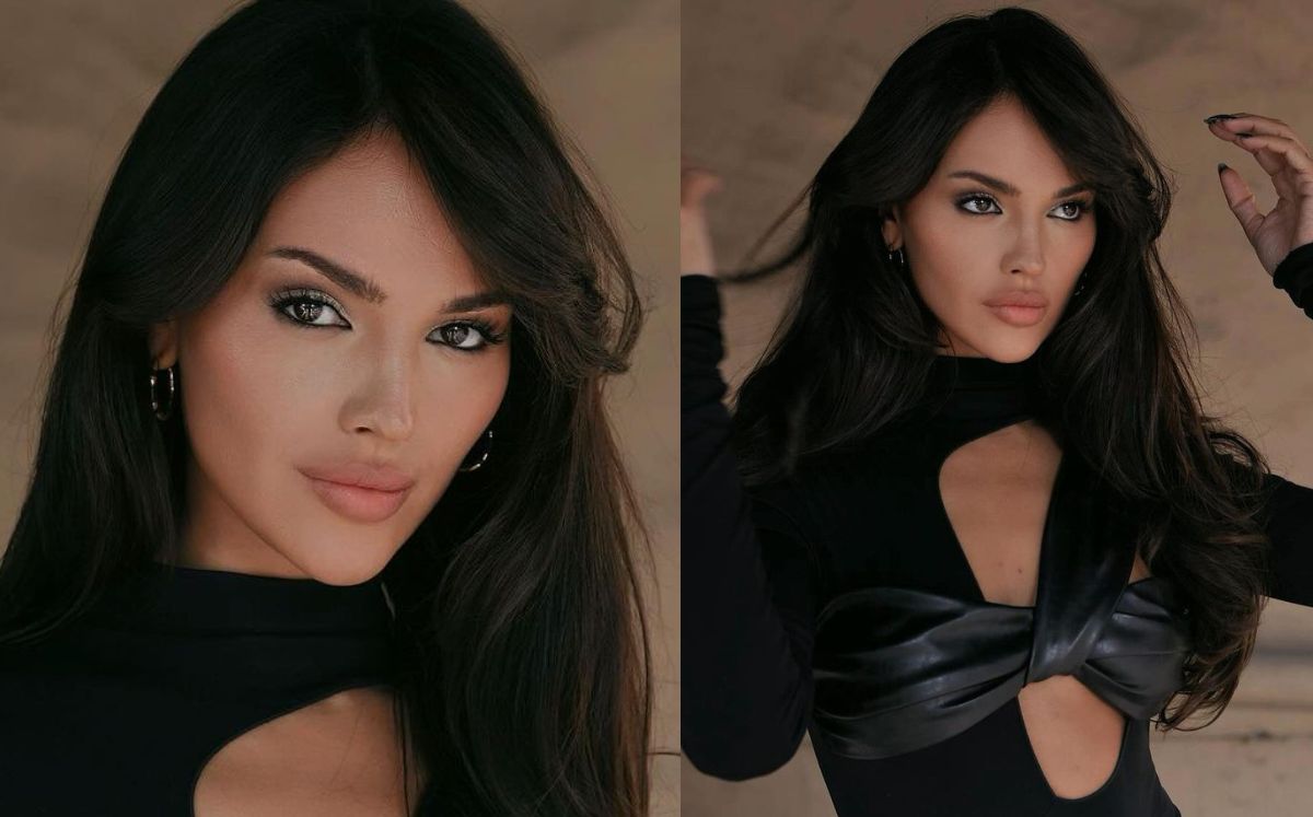 Eiza González reaparece con cambios físicos y divide opiniones (Instagram)