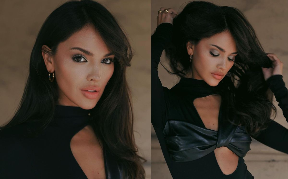 Eiza González reaparece con cambios físicos y divide opiniones (Instagram)