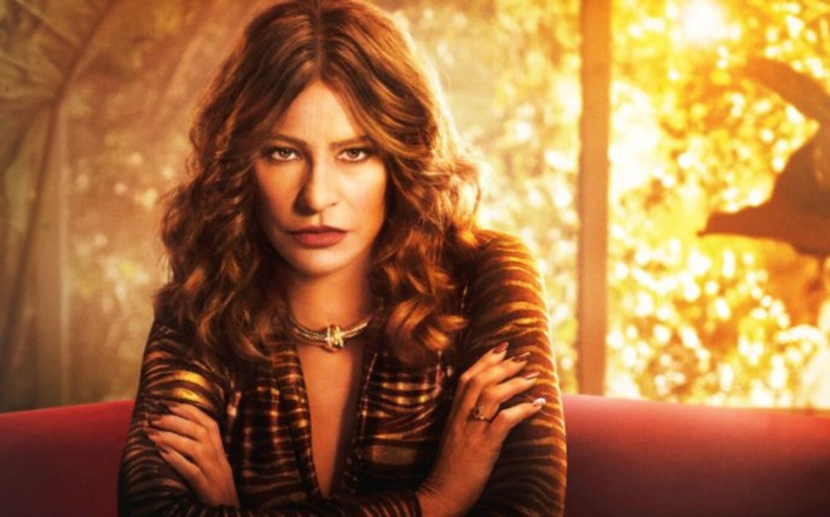 Sofía Vergara es demandada tras interpretar a 'Griselda'; ¿por qué? (Instagram)