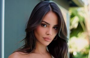 Eiza González reaparece con cambios físicos y divide opiniones (Instagram)