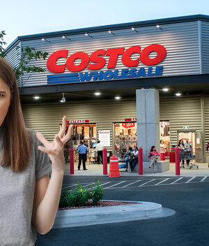 Profeco alerta a los clientes de COSTCO: ¿por qué? (COSTCO/ Freepik)