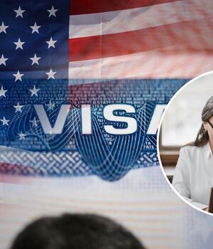 Visa Americana: ¿Existe una edad mínima y máxima para tramitarla?: getty images/ pexels.
