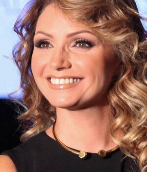 Así se confirmó el regreso como actriz de la ex primera dama, Angélica Rivera (Foto: Instagram)