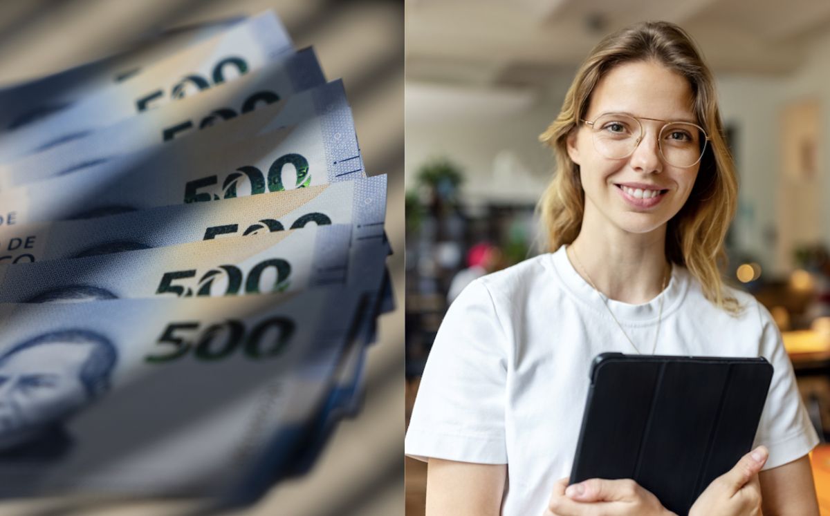 Beca Santander de Manutención: Requisitos para conseguir 9 mil pesos (Getty Images)