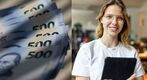 Beca Santander de Manutención: Requisitos para conseguir 9 mil pesos (Getty Images)