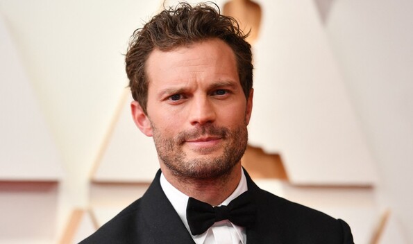 Jamie Dornan: ¿Por qué fue hospitalizado el actor? (Foto: Instagram)