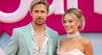 Ryan Gosling reacciona al robo de los Premios Oscar de Margot Robbie (Getty Images)