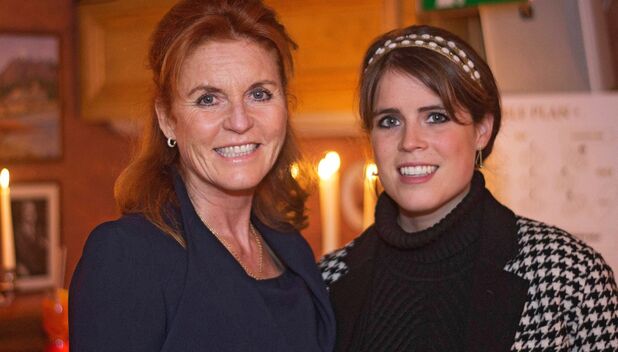 Sarah Ferguson recibe diagnóstico de cáncer de piel (Foto: Getty)