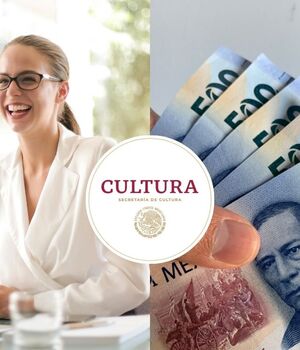 Empleo en Secretaría de Cultura con sueldo de más de 30 mil pesos: getty images/ pexels