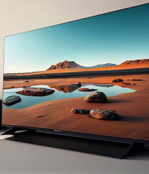 Soriana hace rebaja de 6 mil pesos en pantalla de televisión (Foto: Freepik)