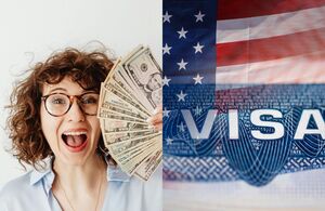 Visa Americana: ¿En cuáles bancos es mejor tener cuenta para que te la autoricen?: pexels/ getty images