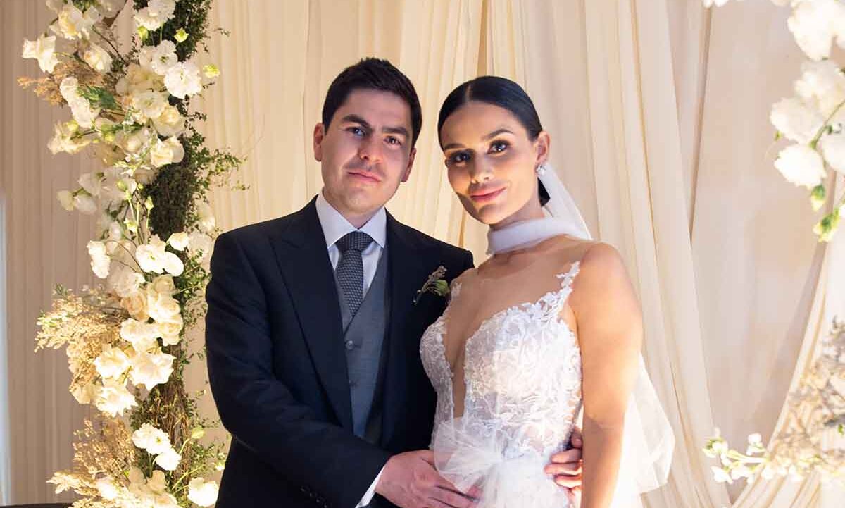 Jessica Gutiérrez y David Calatayud (Fotos: Yanahui F. Sevilla)