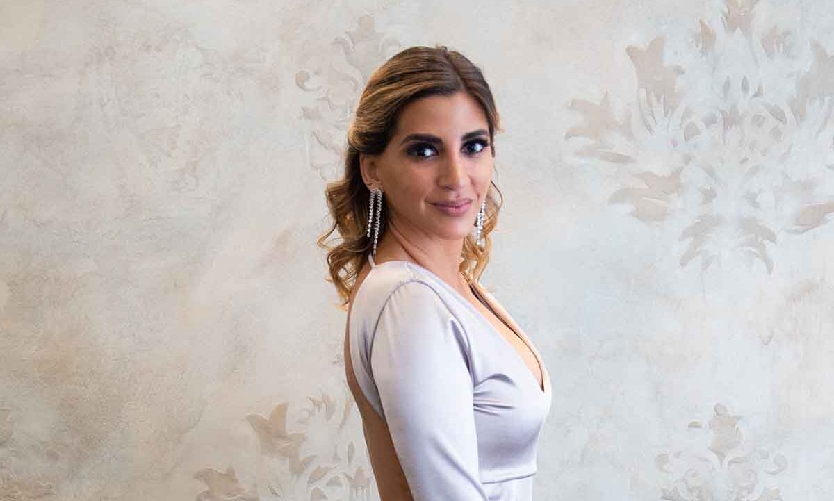 Mafer Rascón