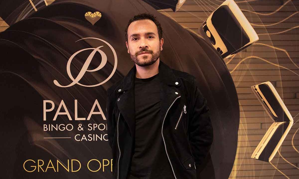 Toño Estrada