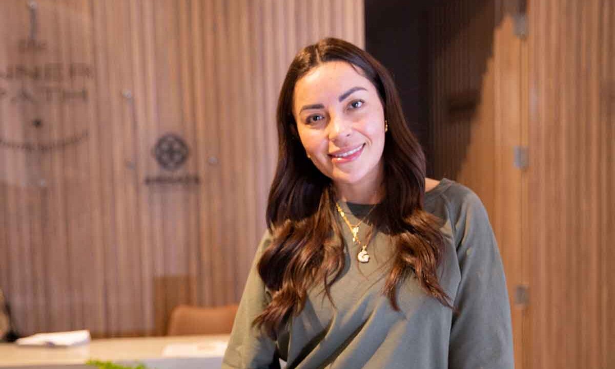 Andrea Golzarri
