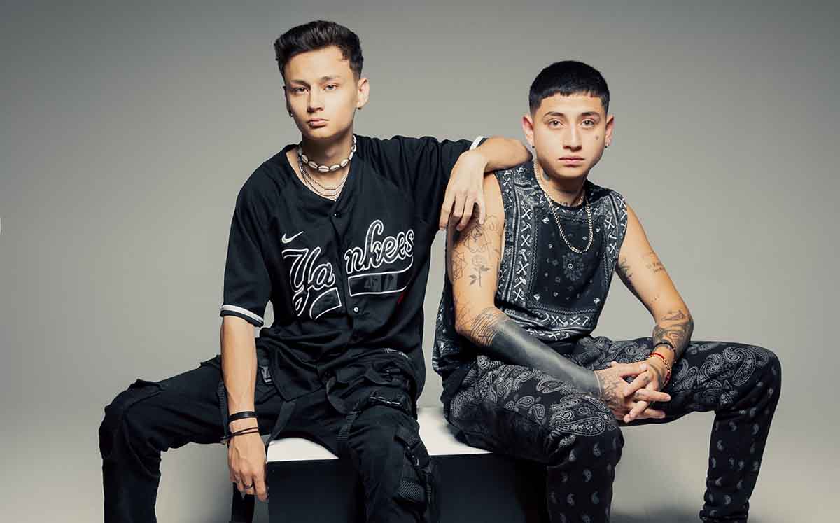 Caleb Yrigoyen y Santiago Yrigoyen redefinen el arte del tatuaje