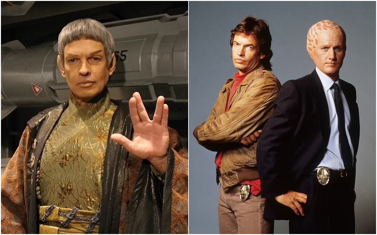 Gary Graham: ¿De qué murió el actor de "Star Trek"? (Foto: Instagram)