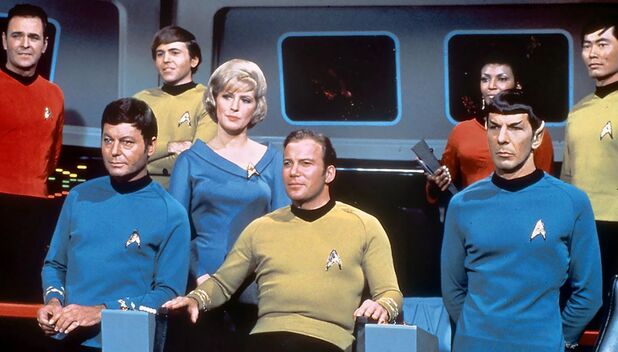 Gary Graham: ¿De qué murió el actor de "Star Trek"? (Foto: Instagram)