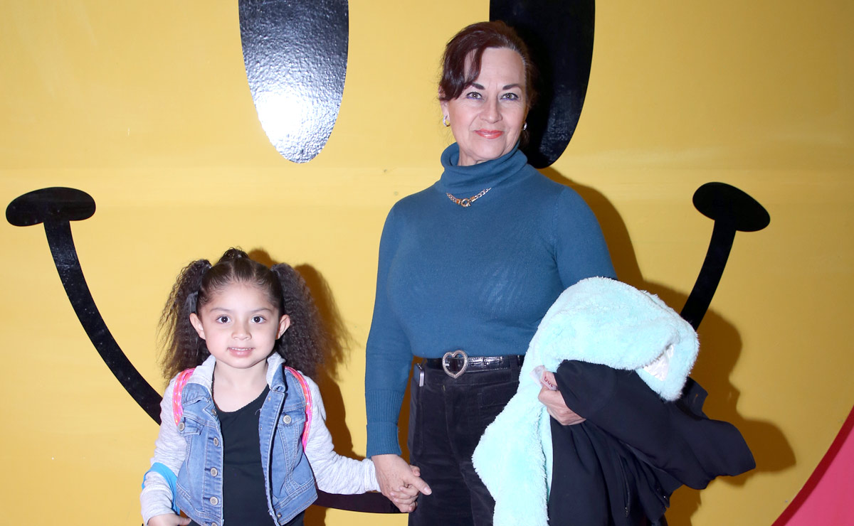 María Julia y Martha