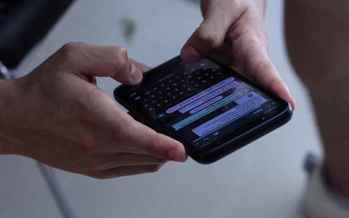 ¿Qué son y cómo se usan los chats de audio?
