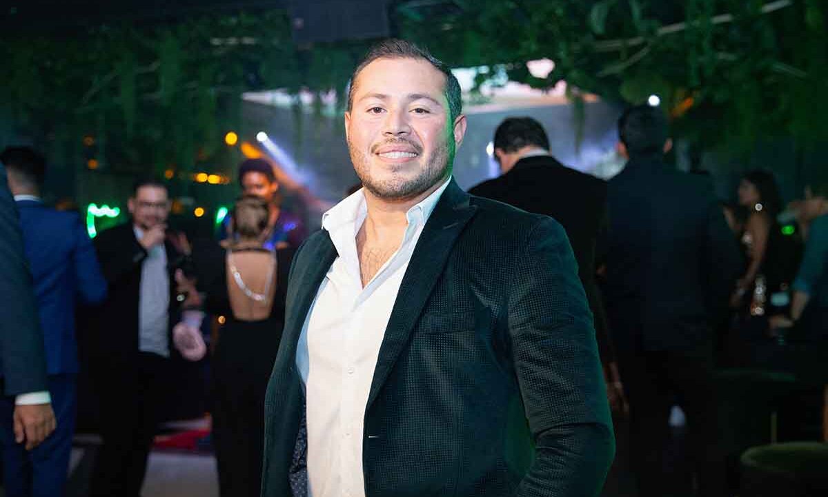 Rafa Domínguezv