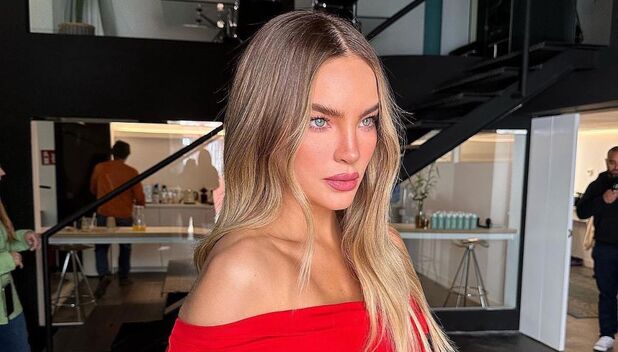 Belinda causa polémica al lanzar el teaser de su nueva canción (X)