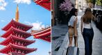 ¿Cuál es el mejor mes para viajar a Japón? Revelan la opción más económica