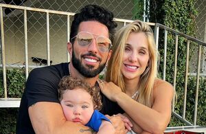 Poncho de Nigris: Estado de salud de su papá tras su aparatosa caída (Instagram)