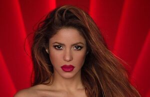 Shakira posa con su ex suegra; ¿qué hicieron y por qué? (Instagram)