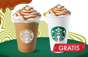 Starbucks regresa la promoción 2x1: ¿Cuándo y en qué horarios? (Starbucks)
