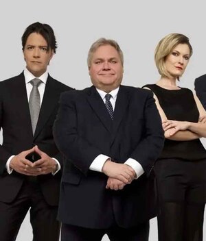 Primera temporada de Shark Tank México (Foto: Inversion Simple)
