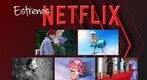 Enamórate de los estrenos que Netflix trae para que disfrutes este mes de febrero (Foto: Chic Magazine Laguna)