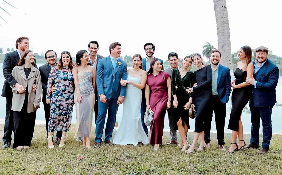 ALEJANDRO CELIS, YOLANDA NARRO, JESÚS MEDINA, BEGOÑA DOMÍNGUEZ, ALAIN LEGORRETA, MARÍA FERNANDA RUIZ, MARCELO CAZAUBON, KARLA CID, ALBERTO ORTEGA, AND