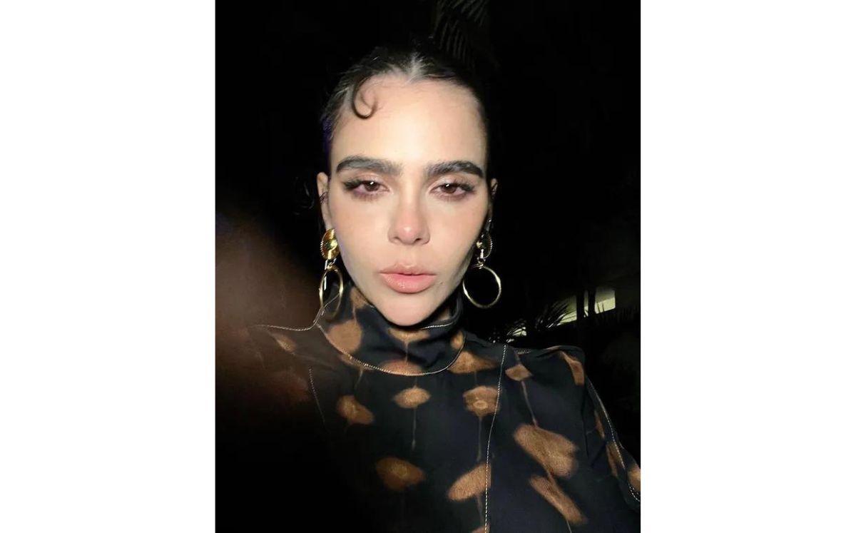 Yuya preocupa por sus ojos rojos; ¿qué le pasó? (Instagram)
