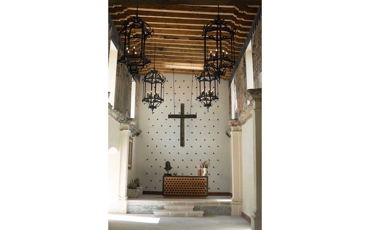 Ana Brenda se casa por el civil en Hacienda Zotoluca; ¿Cómo es? (Instagram)