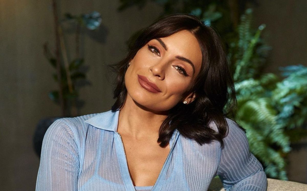 Ana Brenda se casa por el civil en Hacienda Zotoluca; ¿Cómo es? (Instagram)
