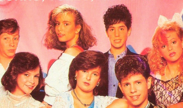 Mariana Garza: ¿Qué ha sido de la compañera de Erik Rubin en Timbiriche? (Foto: Instagram)