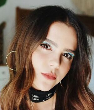 Yuya preocupa por sus ojos rojos; ¿qué le pasó? (Instagram)