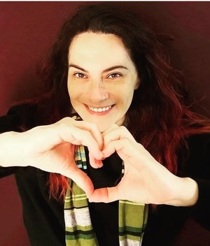 Erika Robledo: ¿De qué murió la actriz de voz de La Sirenita? (Foto: Instagram)