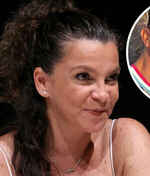 Mariana Garza: ¿Qué ha sido de la compañera de Erik Rubin en Timbiriche? (Foto: Instagram)