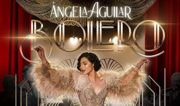 Ángela Aguilar se arriesga con nuevo género musical y desata polémica (Foto: Instagram)