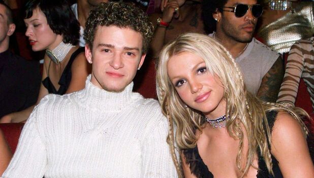 Britney Spears le pide perdón a Justin Timberlake por su libro (Foto: Getty)