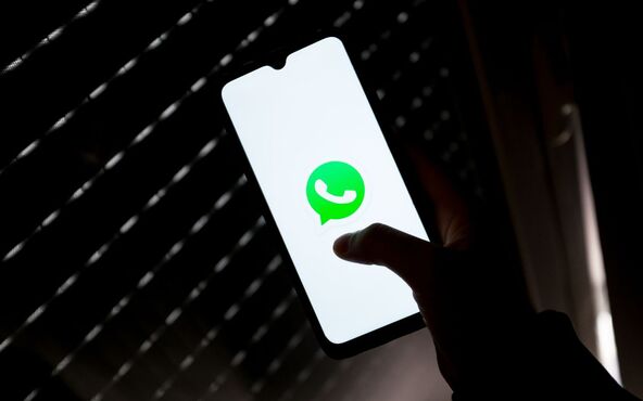 Módo invisible en Whatsapp: Así puedes activarlo (Foto: Getty)